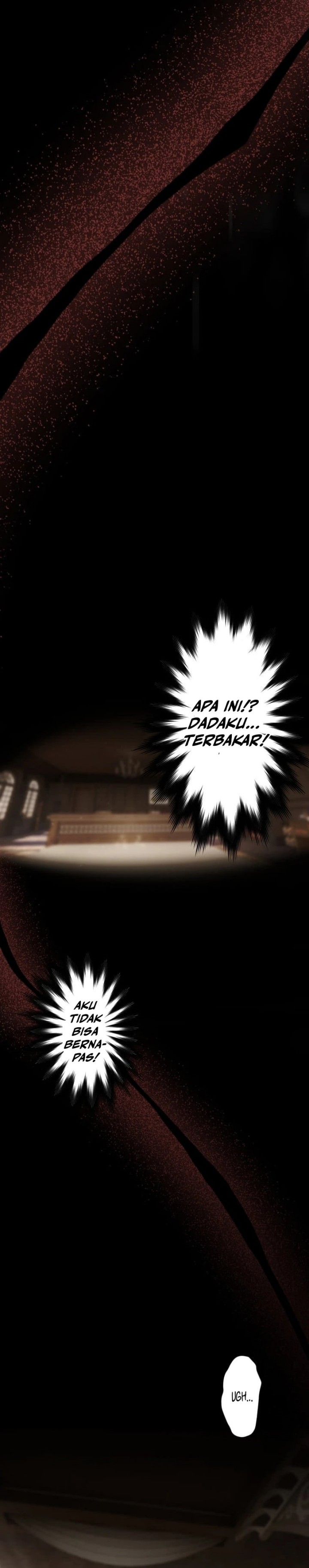 The Reversal of My Life as a Side Character Chapter 01 Gambar 64