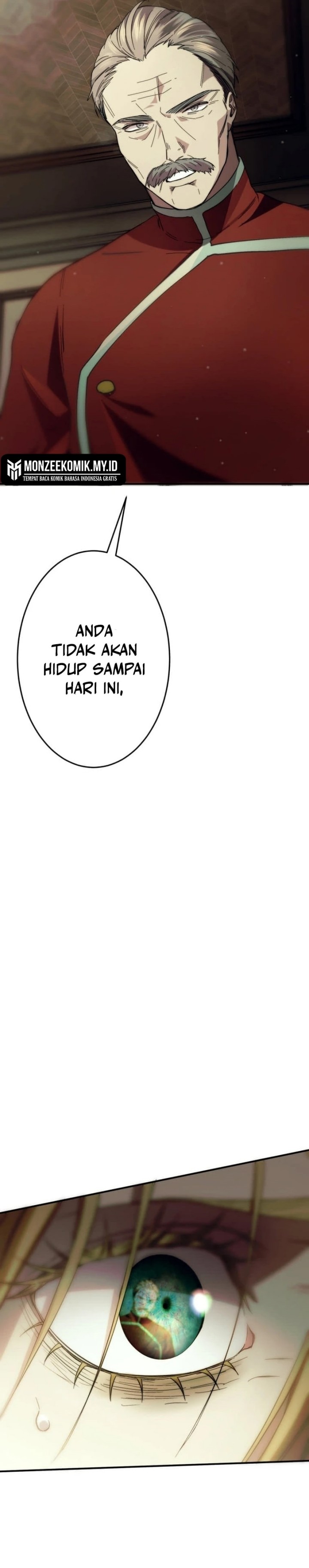 The Reversal of My Life as a Side Character Chapter 01 Gambar 66
