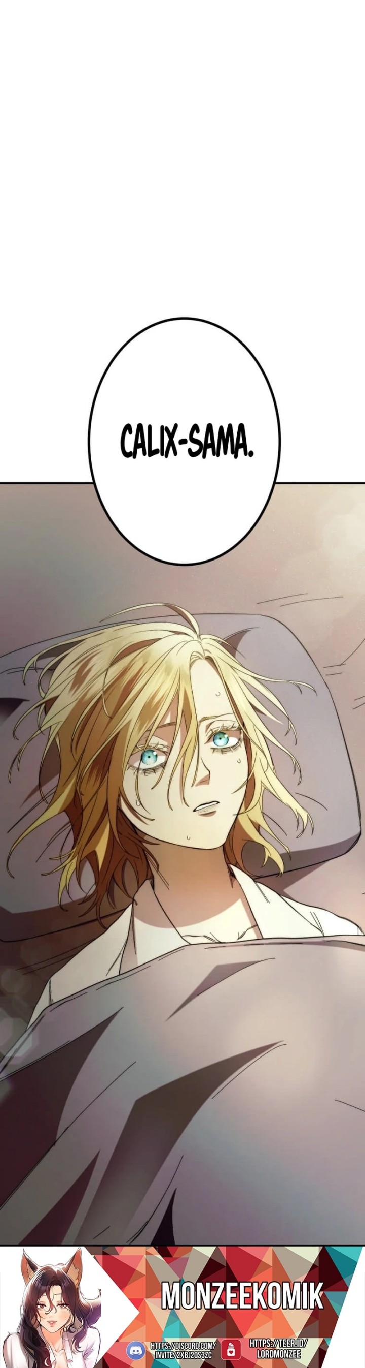 The Reversal of My Life as a Side Character Chapter 01 Gambar 67
