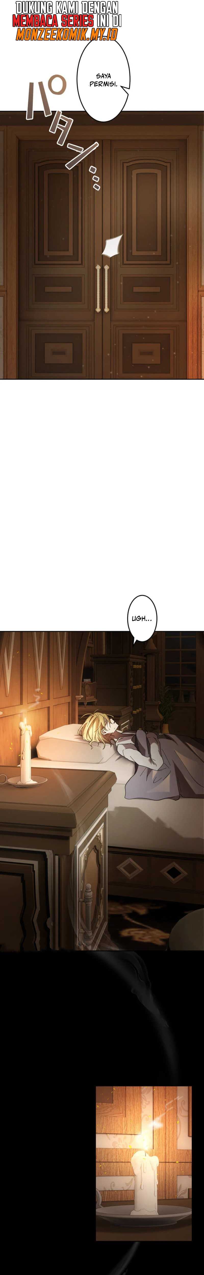 The Reversal of My Life as a Side Character Chapter 02 Gambar 7