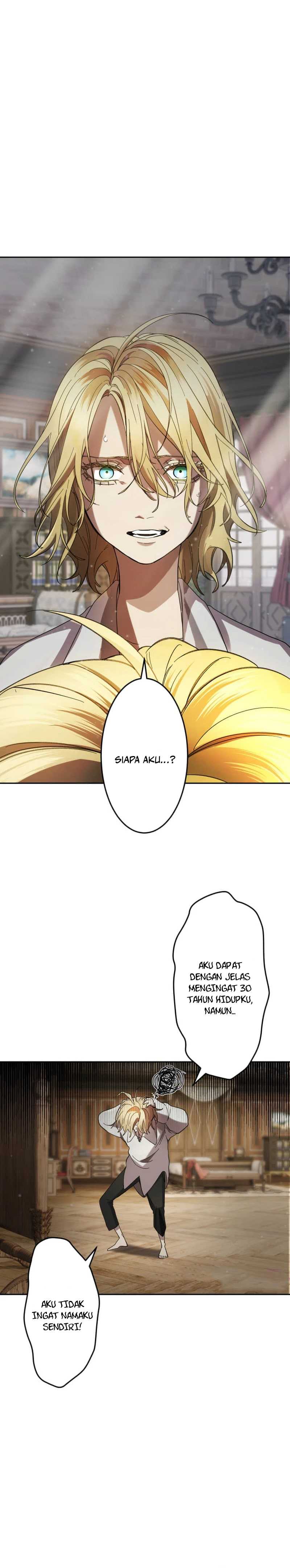 The Reversal of My Life as a Side Character Chapter 02 Gambar 10