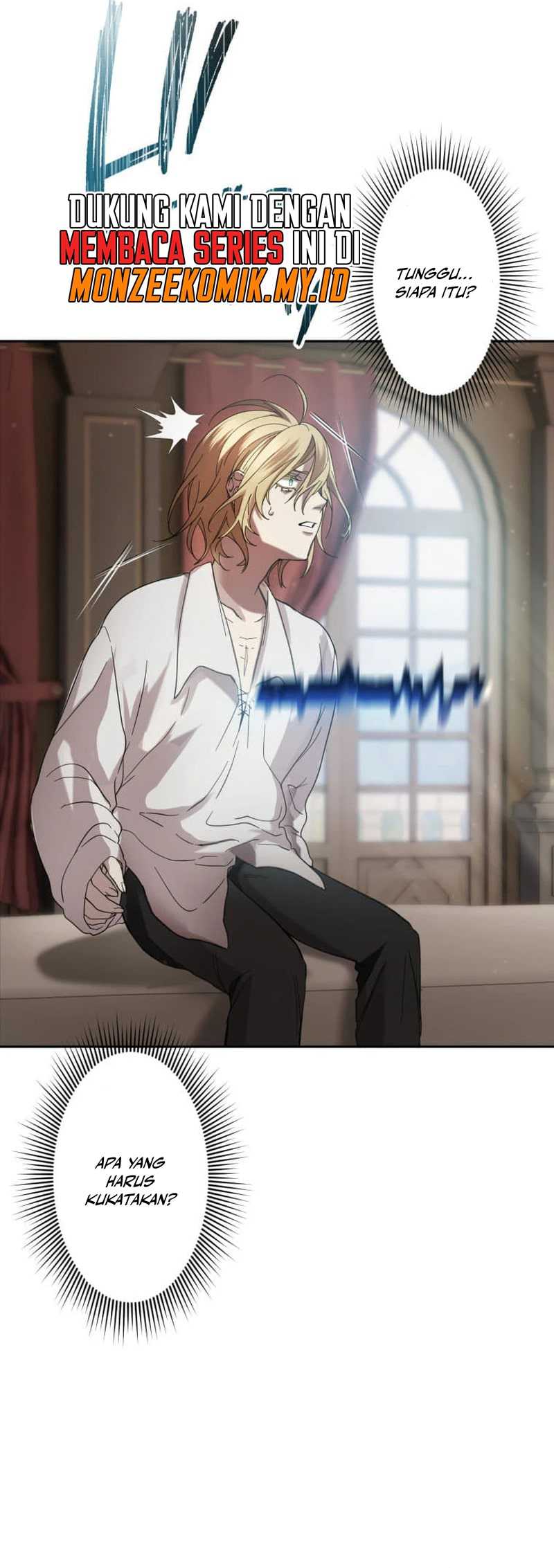 The Reversal of My Life as a Side Character Chapter 02 Gambar 20
