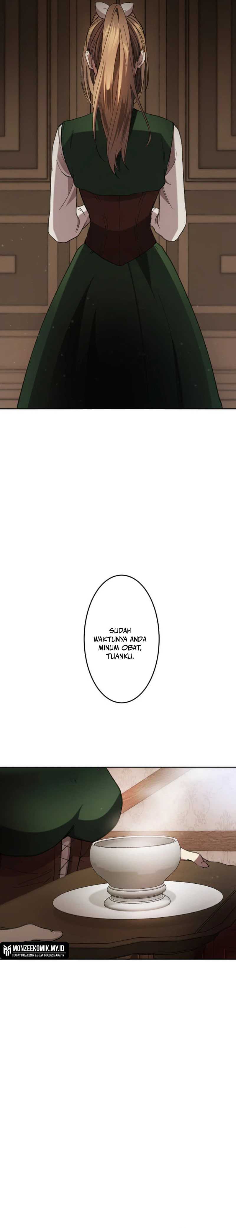 The Reversal of My Life as a Side Character Chapter 02 Gambar 22