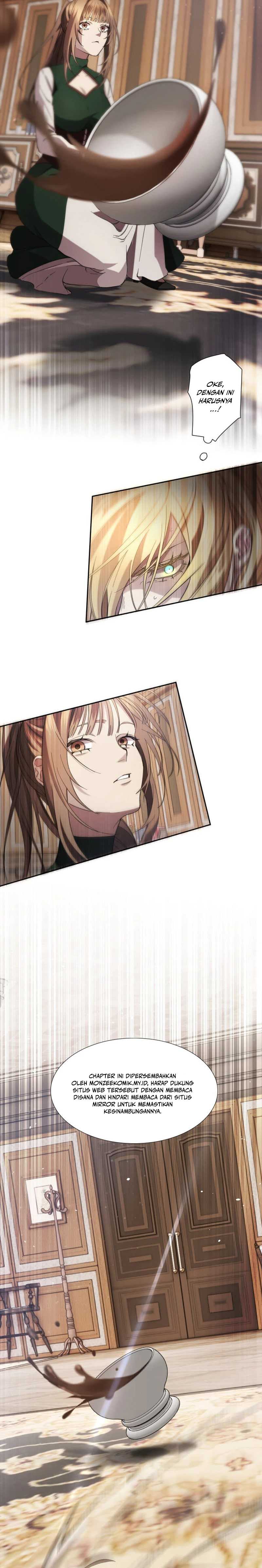 The Reversal of My Life as a Side Character Chapter 02 Gambar 32