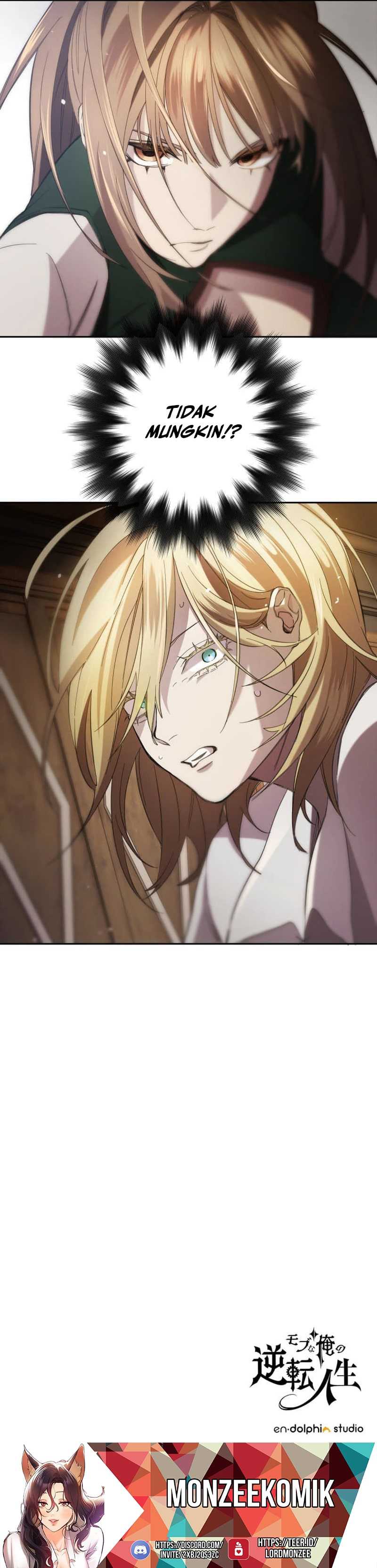 The Reversal of My Life as a Side Character Chapter 02 Gambar 34