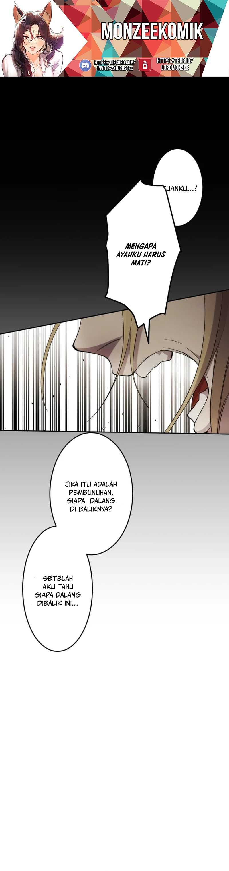 The Reversal of My Life as a Side Character Chapter 07 Gambar 2