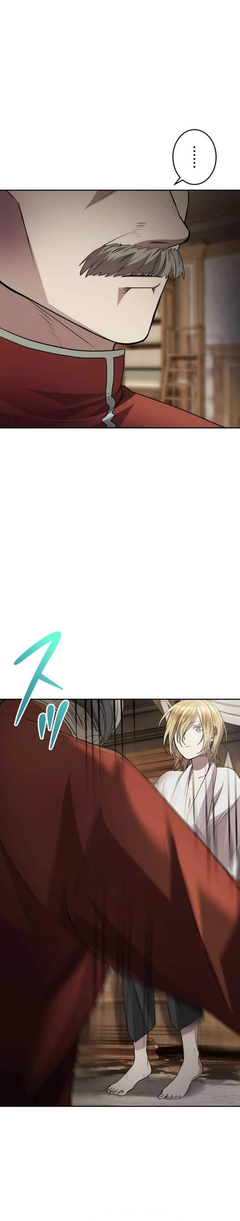 The Reversal of My Life as a Side Character Chapter 07 Gambar 7