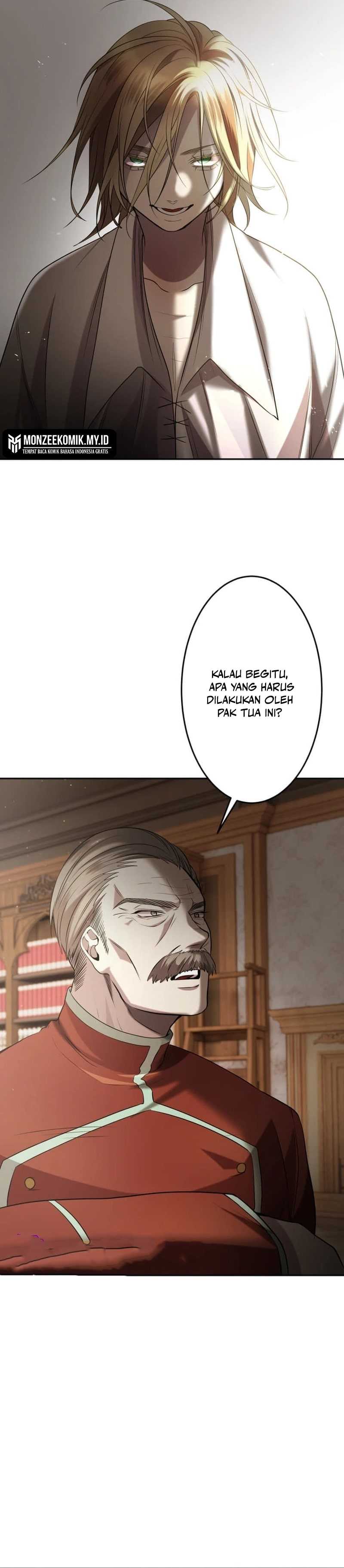 The Reversal of My Life as a Side Character Chapter 07 Gambar 13