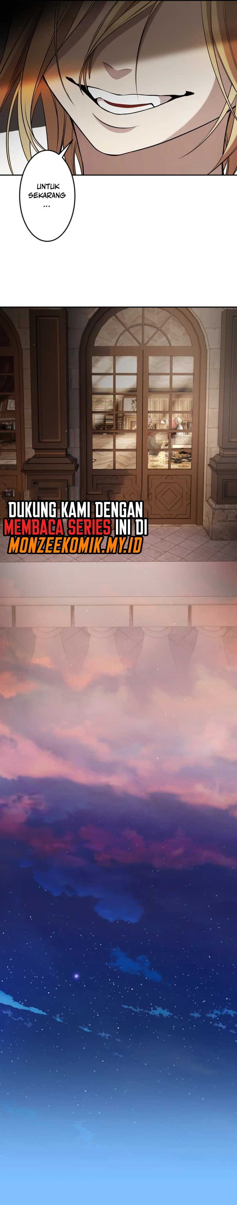 The Reversal of My Life as a Side Character Chapter 07 Gambar 14