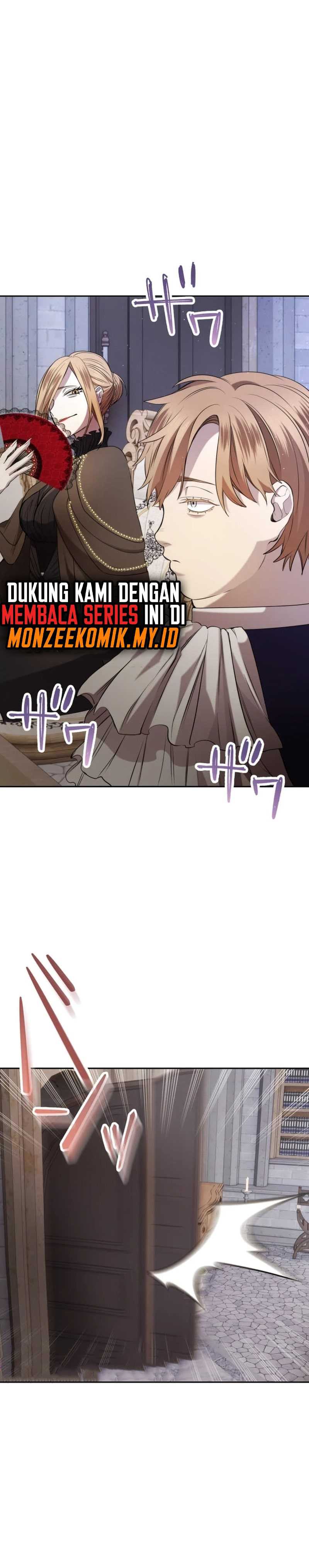 The Reversal of My Life as a Side Character Chapter 07 Gambar 23