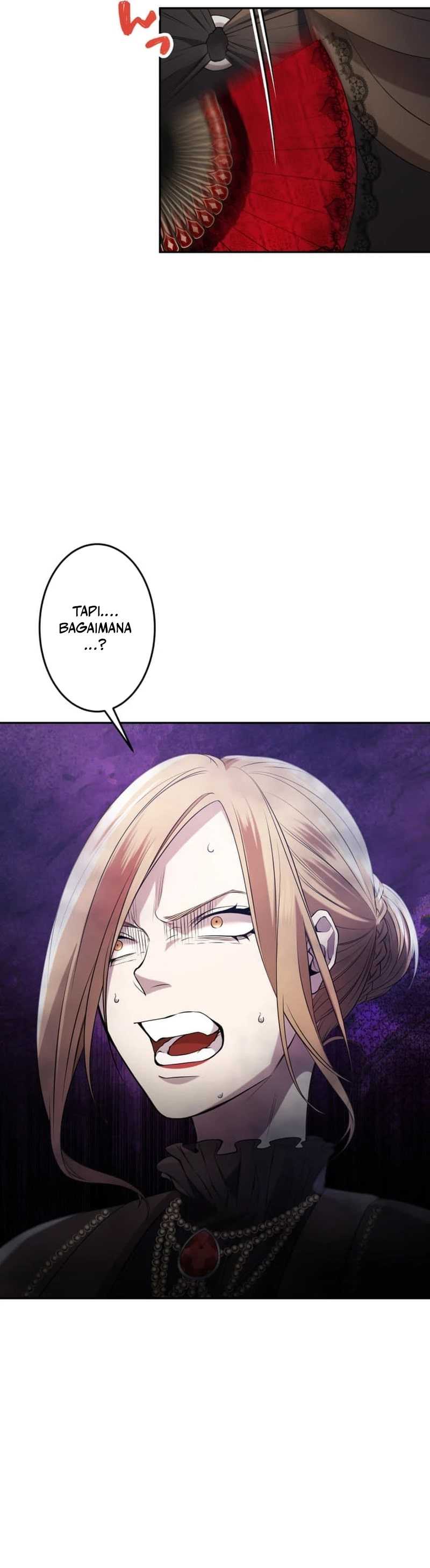 The Reversal of My Life as a Side Character Chapter 07 Gambar 26