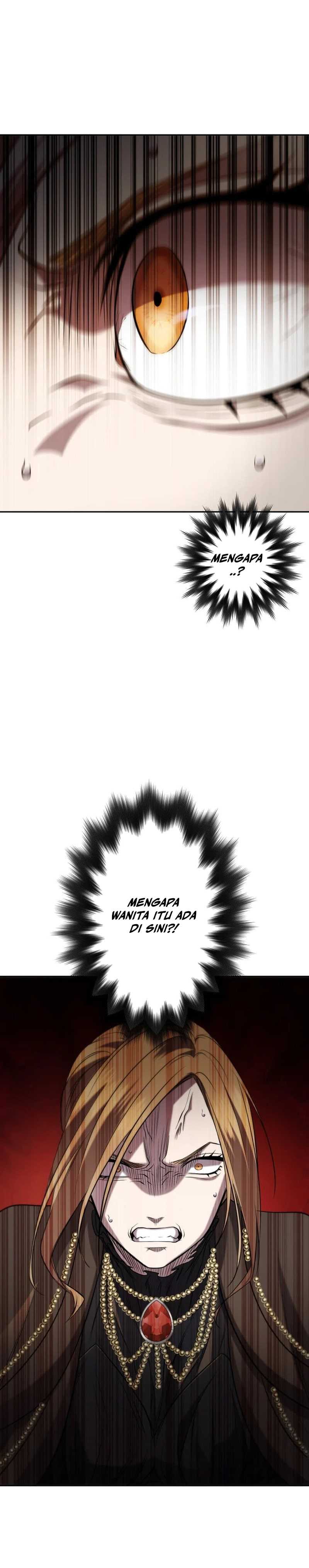 The Reversal of My Life as a Side Character Chapter 07 Gambar 39