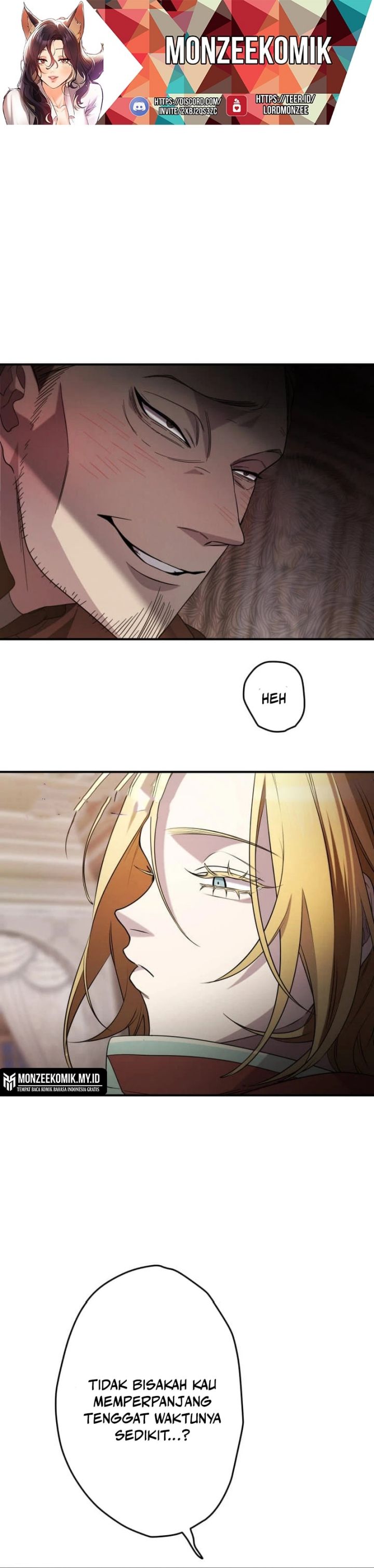 The Reversal of My Life as a Side Character Chapter 15 Gambar 2