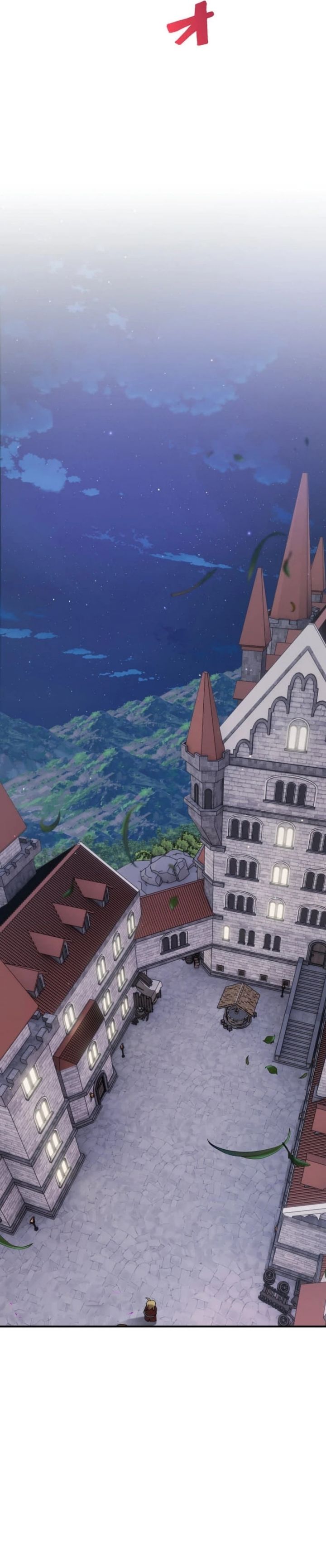 The Reversal of My Life as a Side Character Chapter 15 Gambar 20