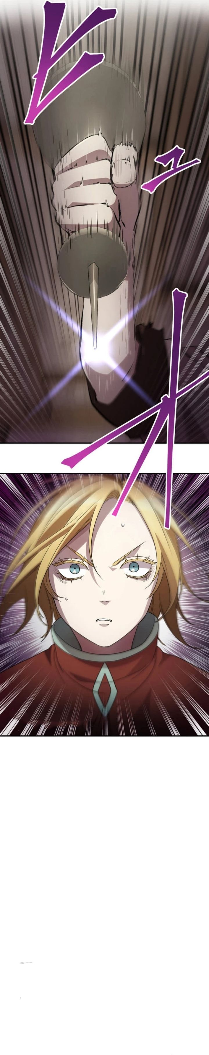 The Reversal of My Life as a Side Character Chapter 15 Gambar 46
