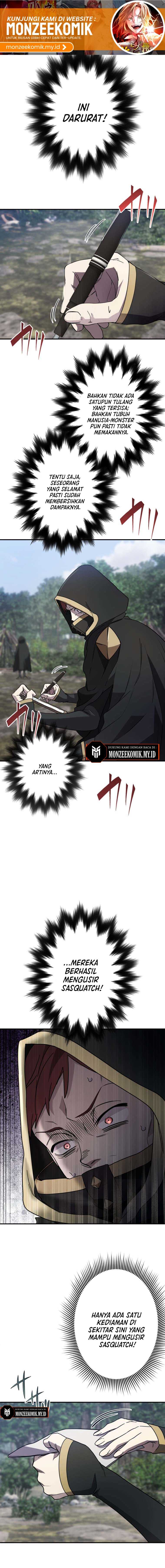 The Reversal of My Life as a Side Character Chapter 27 Gambar 2