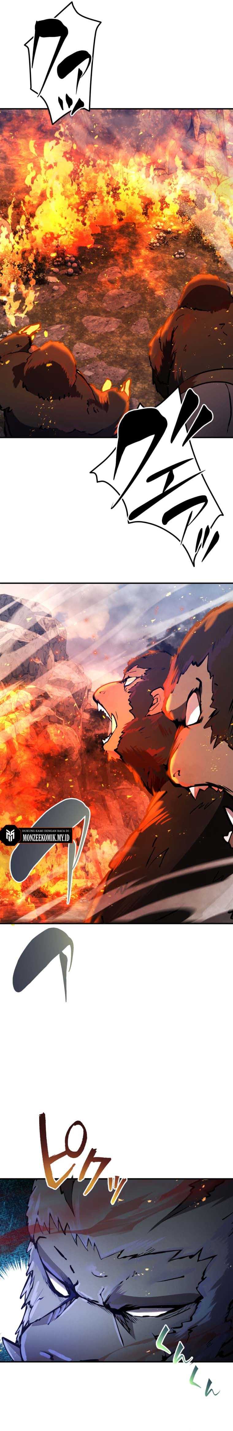 The Reversal of My Life as a Side Character Chapter 27 Gambar 5