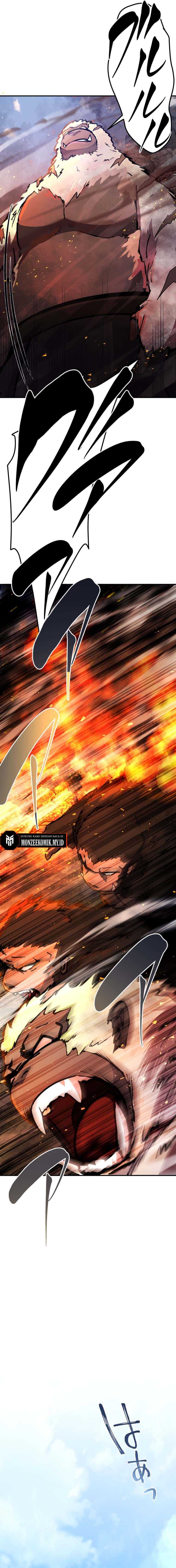 The Reversal of My Life as a Side Character Chapter 27 Gambar 6