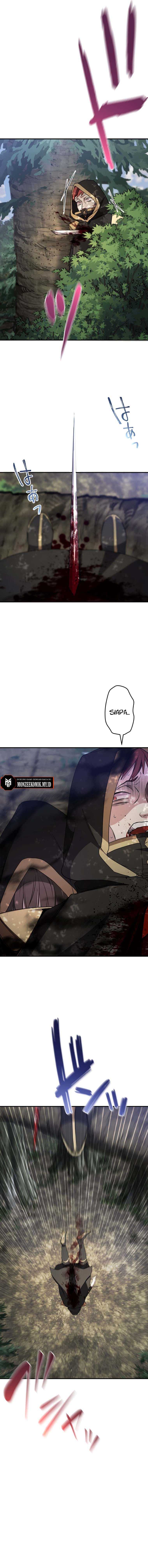 The Reversal of My Life as a Side Character Chapter 27 Gambar 8