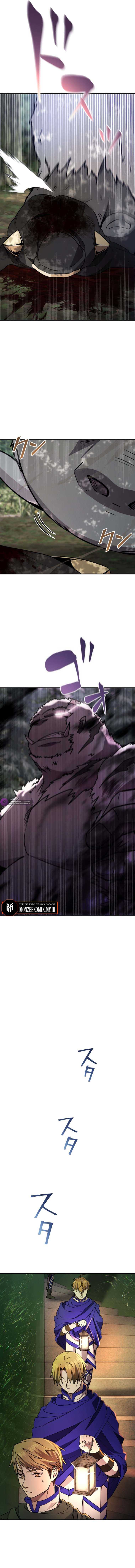 The Reversal of My Life as a Side Character Chapter 27 Gambar 10