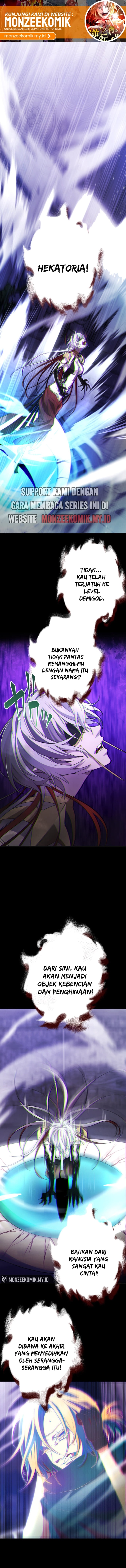 The Reversal of My Life as a Side Character Chapter 29 Gambar 2