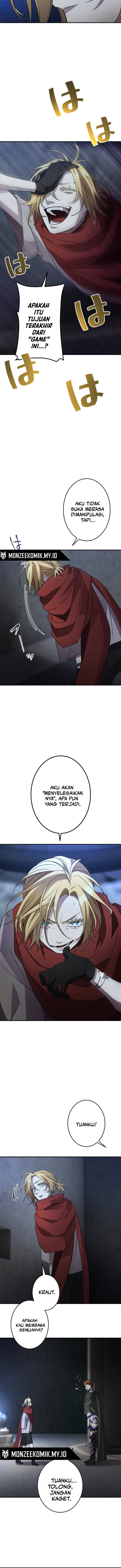 The Reversal of My Life as a Side Character Chapter 29 Gambar 6
