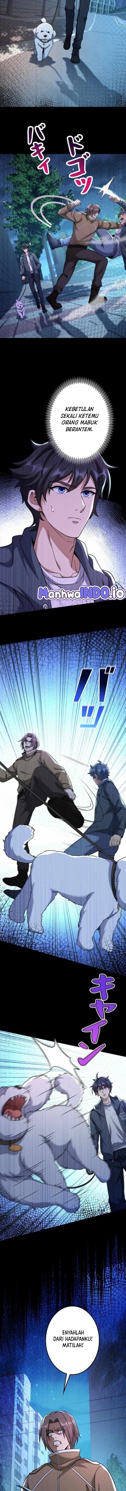 The Rise of the Bottom Ranked Spirit User Chapter 01 Gambar 3