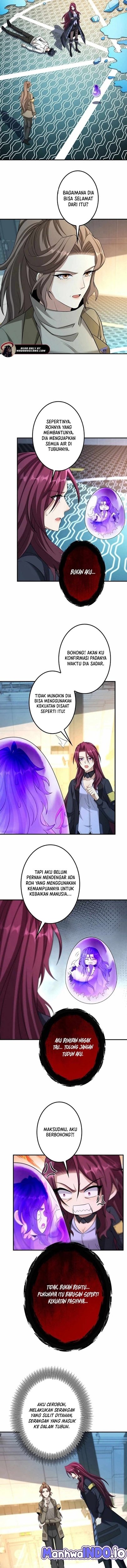 The Rise of the Bottom Ranked Spirit User Chapter 11 Gambar 7