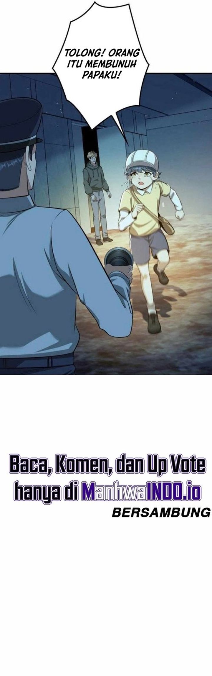 The Rise of the Bottom Ranked Spirit User Chapter 22 Gambar 19