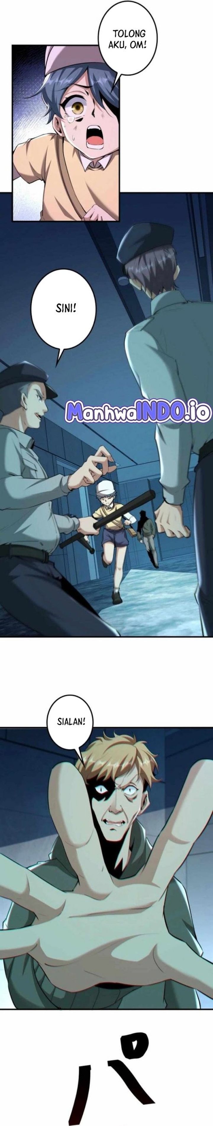 The Rise of the Bottom Ranked Spirit User Chapter 23 Gambar 2