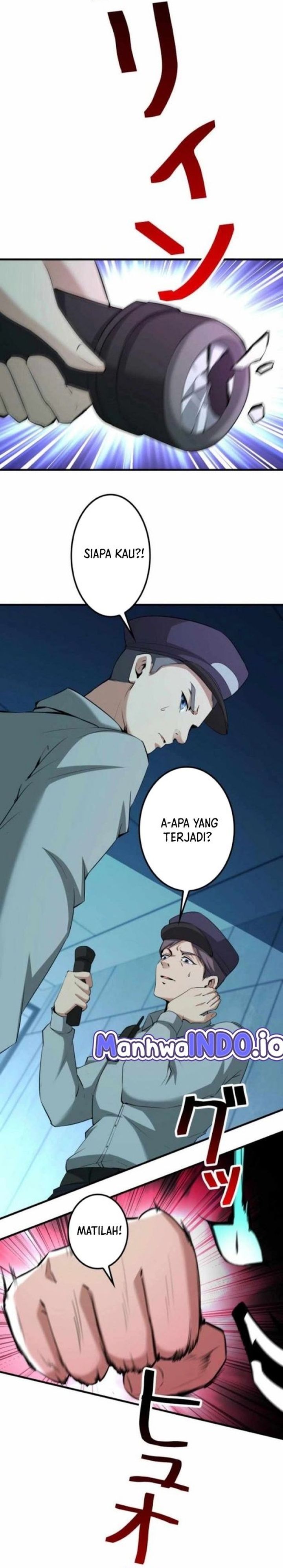 The Rise of the Bottom Ranked Spirit User Chapter 23 Gambar 3