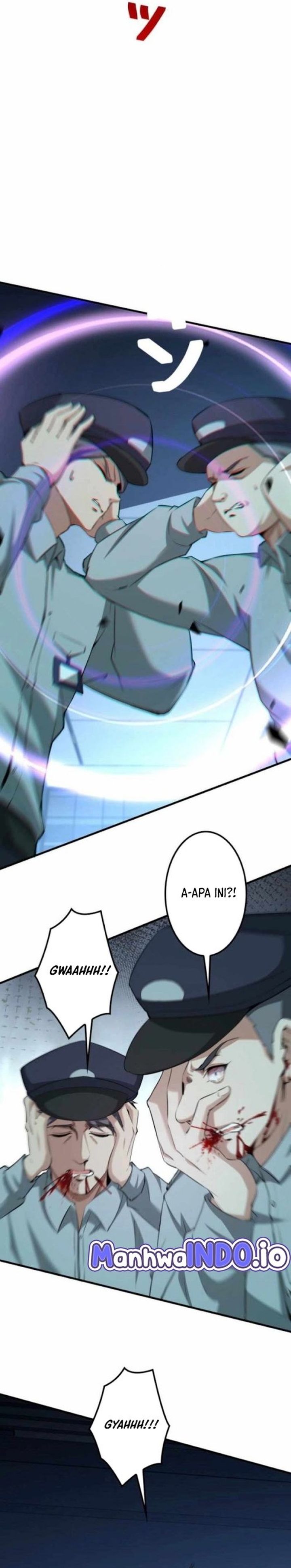 The Rise of the Bottom Ranked Spirit User Chapter 23 Gambar 4