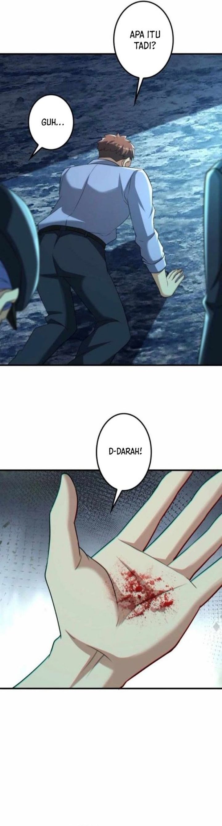 The Rise of the Bottom Ranked Spirit User Chapter 23 Gambar 19