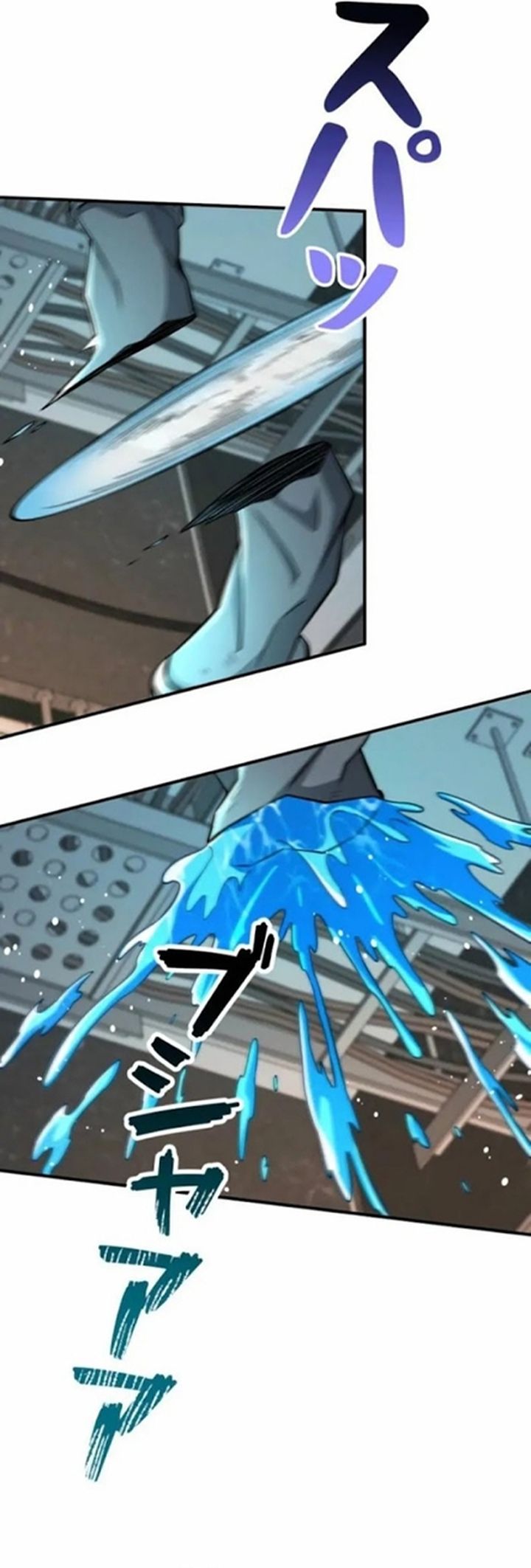 The Rise of the Bottom Ranked Spirit User Chapter 32 Gambar 9