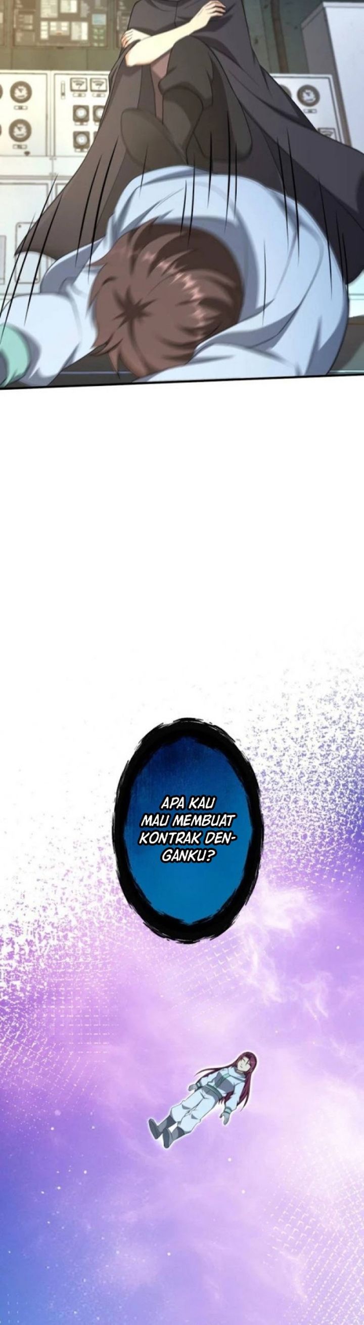 The Rise of the Bottom Ranked Spirit User Chapter 33 Gambar 16