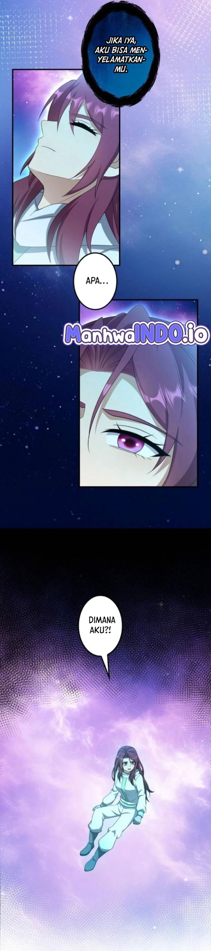 The Rise of the Bottom Ranked Spirit User Chapter 33 Gambar 17