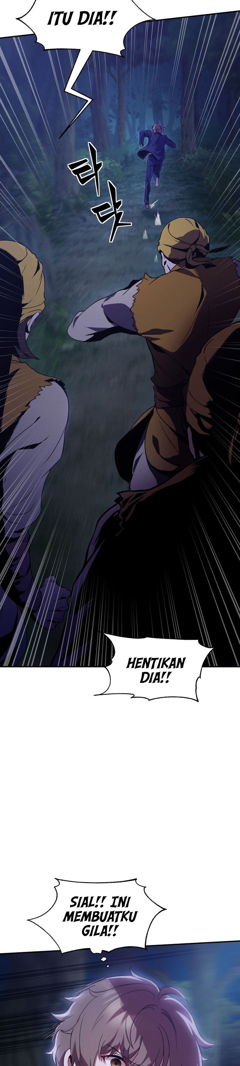 The Romance of The Three Kingdoms (Phalaenopsis Dreamland) Chapter 01 Gambar 3
