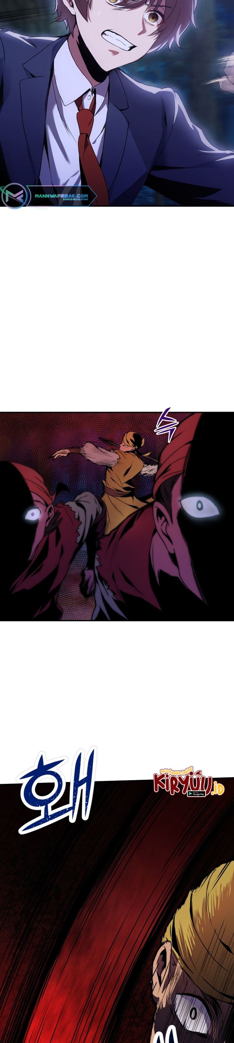The Romance of The Three Kingdoms (Phalaenopsis Dreamland) Chapter 01 Gambar 4