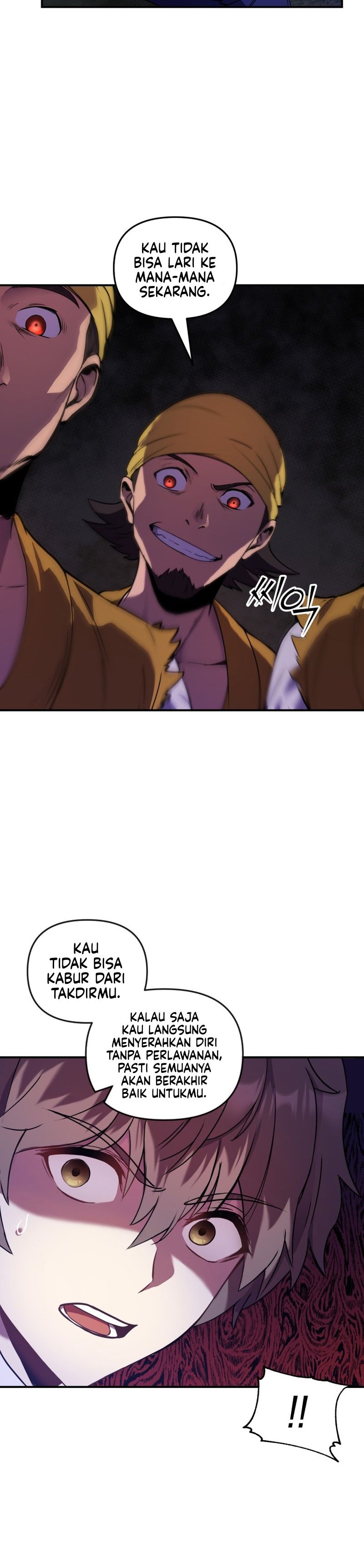 The Romance of The Three Kingdoms (Phalaenopsis Dreamland) Chapter 01 Gambar 9