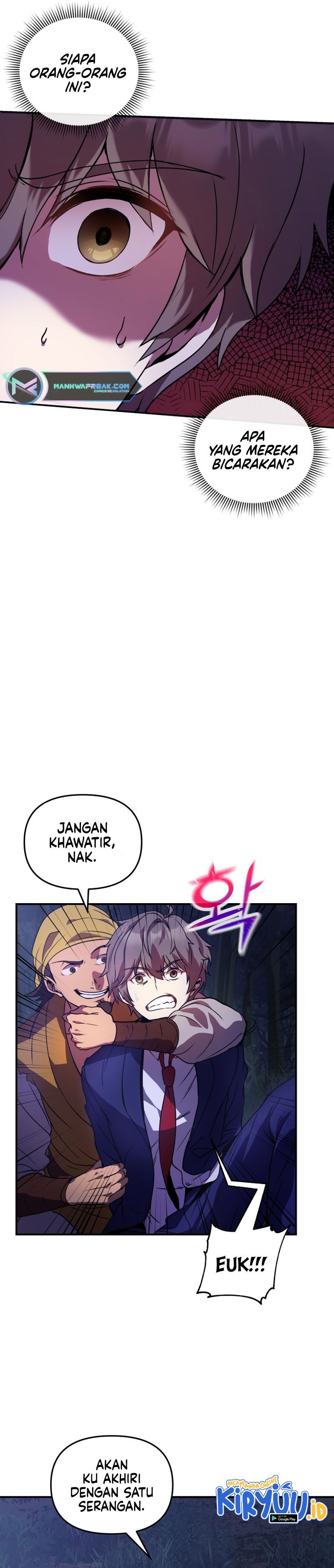 The Romance of The Three Kingdoms (Phalaenopsis Dreamland) Chapter 01 Gambar 10