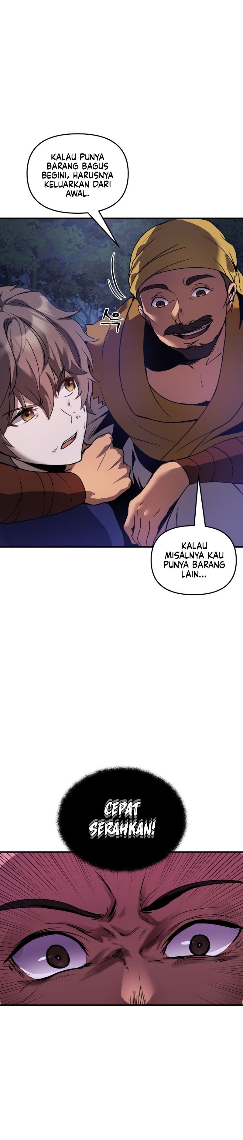 The Romance of The Three Kingdoms (Phalaenopsis Dreamland) Chapter 01 Gambar 14