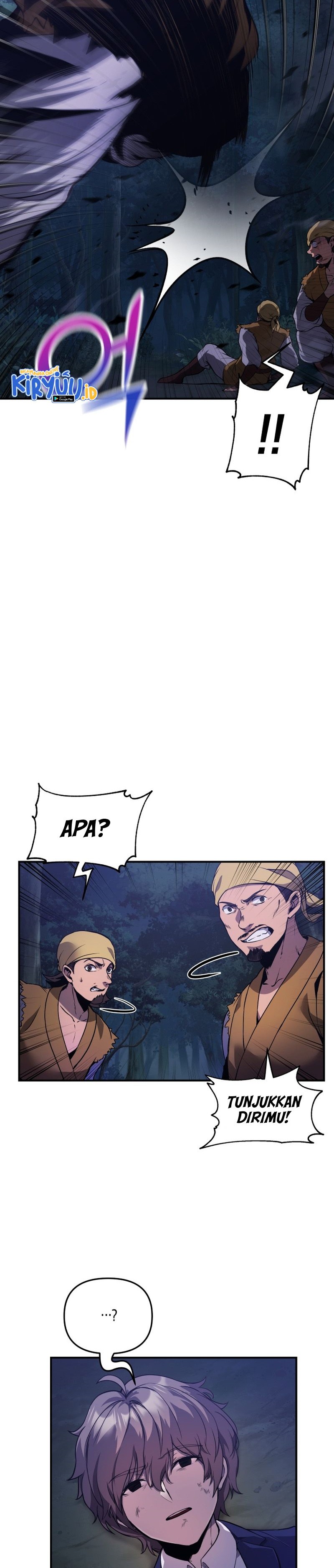 The Romance of The Three Kingdoms (Phalaenopsis Dreamland) Chapter 01 Gambar 16