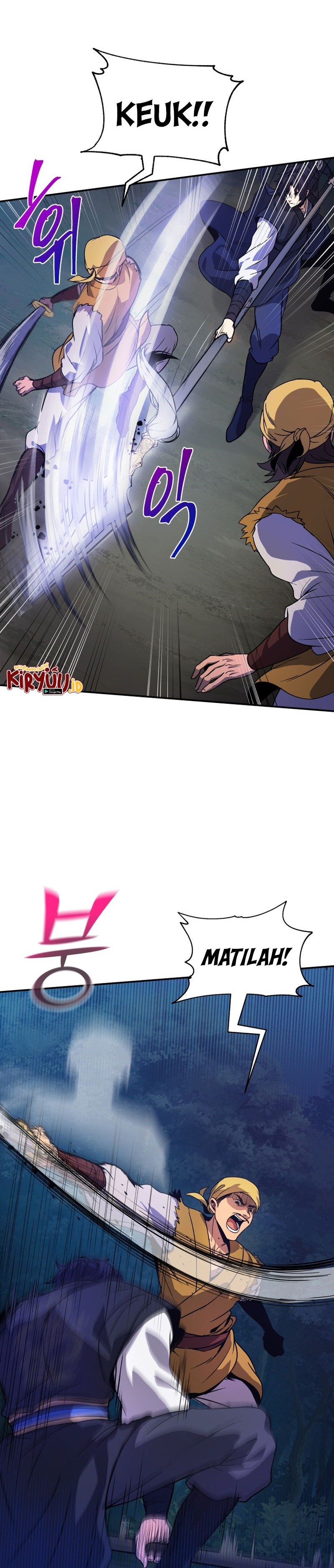 The Romance of The Three Kingdoms (Phalaenopsis Dreamland) Chapter 01 Gambar 19