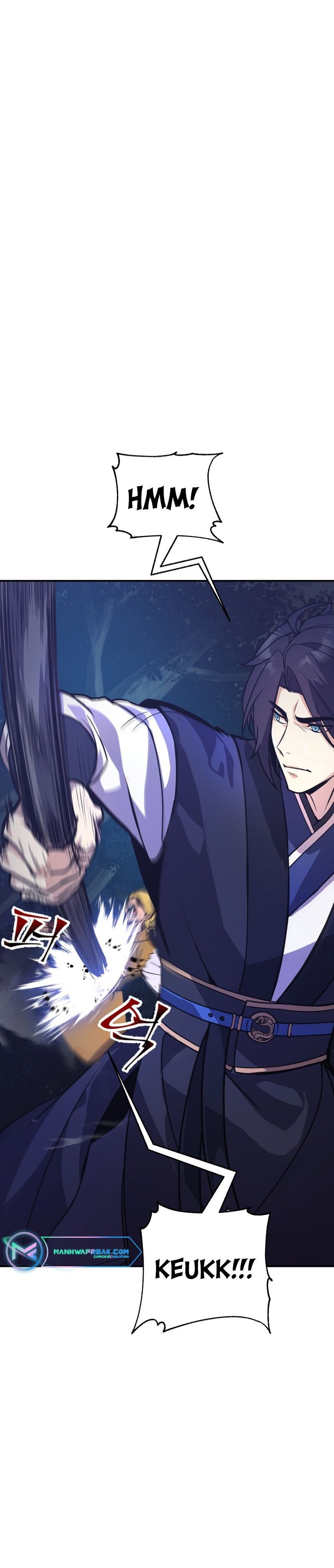 The Romance of The Three Kingdoms (Phalaenopsis Dreamland) Chapter 01 Gambar 21