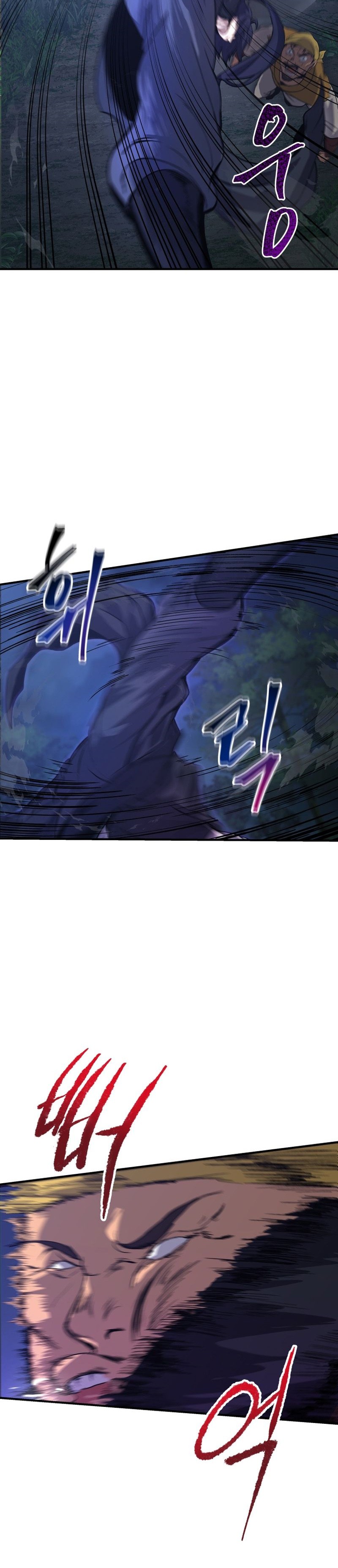 The Romance of The Three Kingdoms (Phalaenopsis Dreamland) Chapter 01 Gambar 23