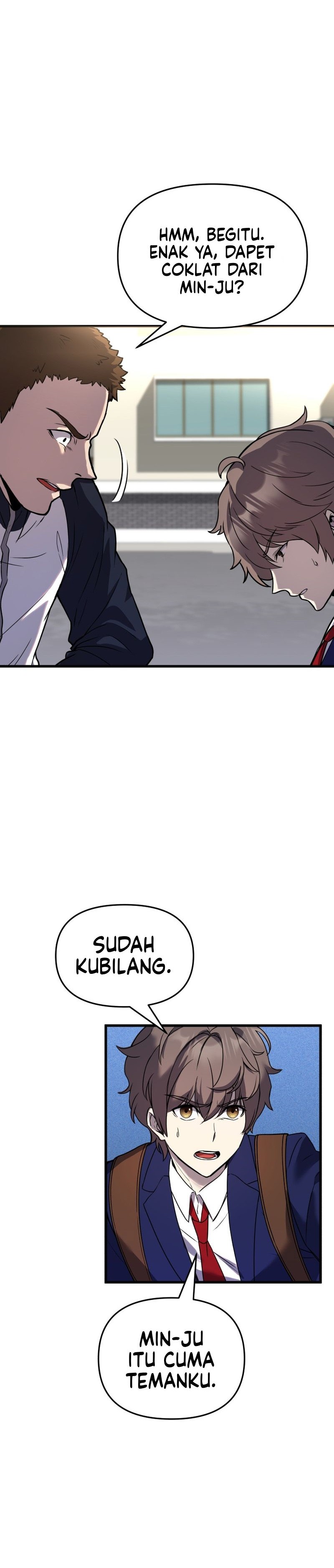 The Romance of The Three Kingdoms (Phalaenopsis Dreamland) Chapter 01 Gambar 32