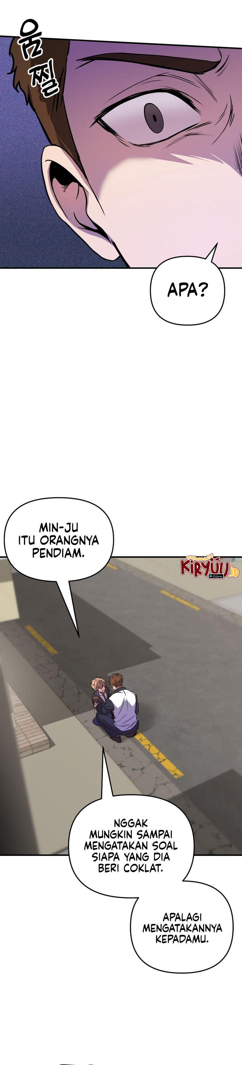 The Romance of The Three Kingdoms (Phalaenopsis Dreamland) Chapter 01 Gambar 35