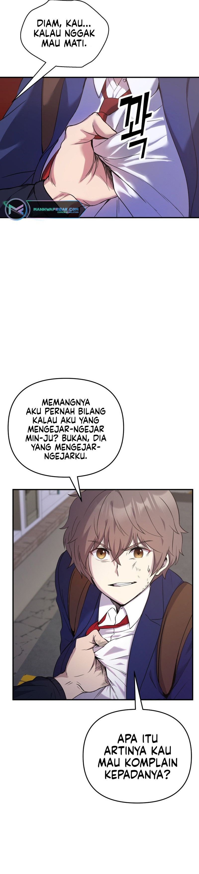 The Romance of The Three Kingdoms (Phalaenopsis Dreamland) Chapter 01 Gambar 36