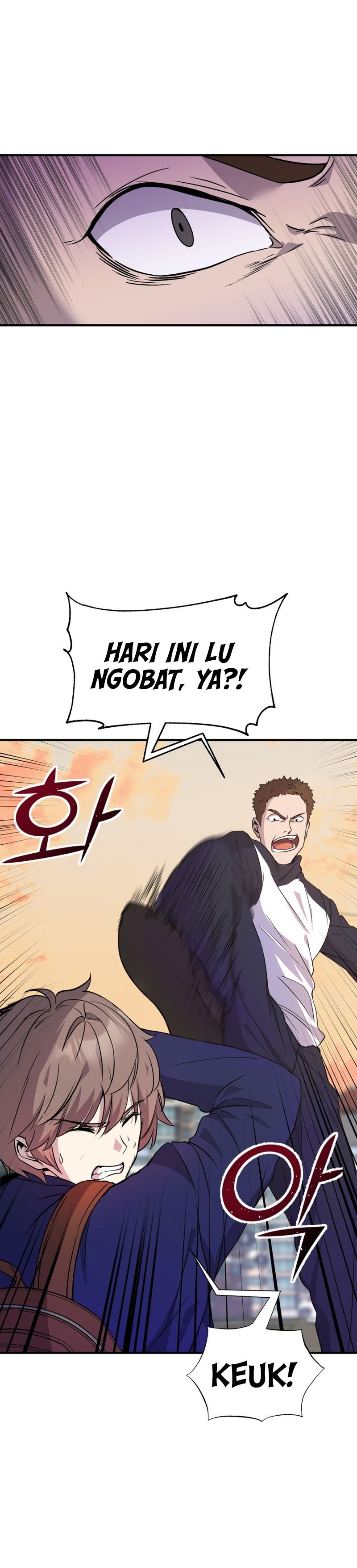 The Romance of The Three Kingdoms (Phalaenopsis Dreamland) Chapter 01 Gambar 37
