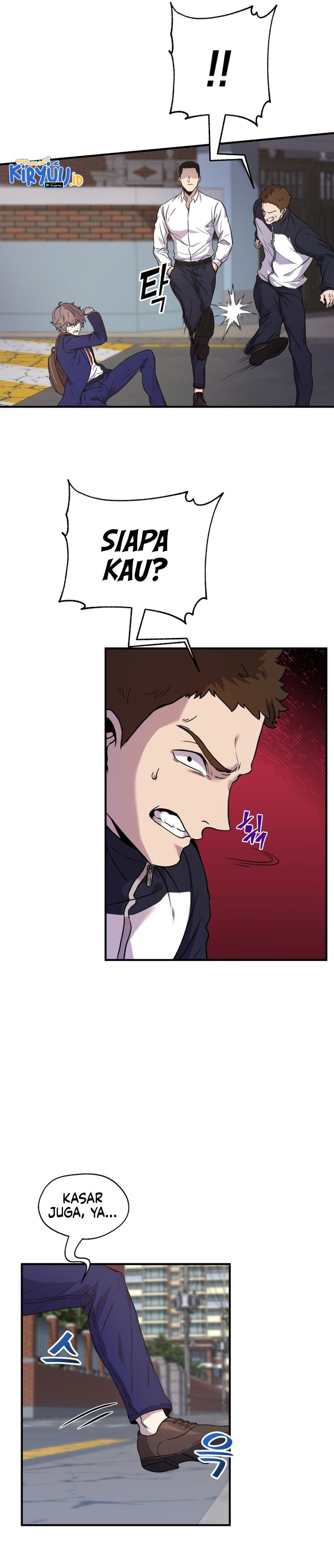 The Romance of The Three Kingdoms (Phalaenopsis Dreamland) Chapter 01 Gambar 38